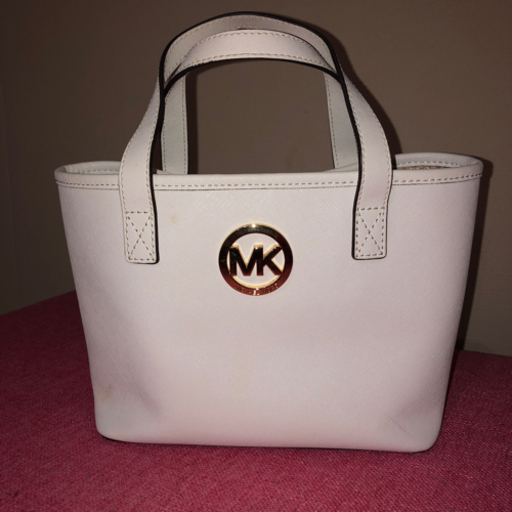 マイケルコース　MK トートバック　美品