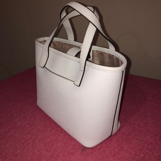 マイケルコース　MK トートバック　美品の画像