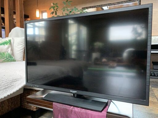 SHARP AQUOS LC32-H20 Sharp Aquos LC-32LE450U TV Review - Consumer Reports