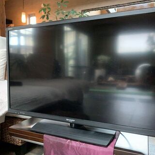 SHARP AQUOS LC32-H20