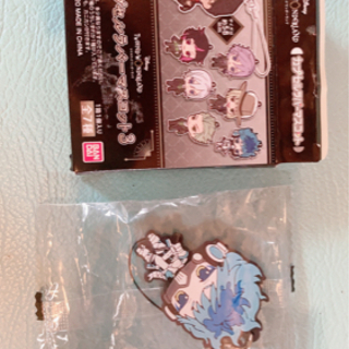 新品　ツイステ　マスコットの画像