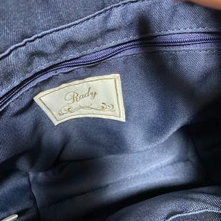 Rady キティちゃん　バッグの画像