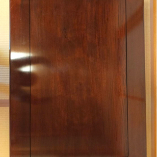 (決まりました)座卓　お譲りします。の画像