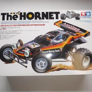 タミヤ製　1/10電動RCレーシング・バギーですの画像