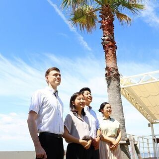 社員登用制度あり / Full-time employee recruitment systemの画像
