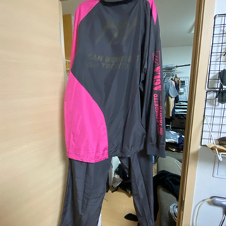 AGLA ピステシャツの画像