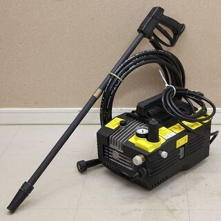 makita マキタ HW70 高圧洗浄機 ジェット水圧 掃除 コンパクト 100V (D4212syxY)