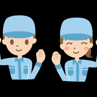 【高時給】　鋳造のお仕事です。