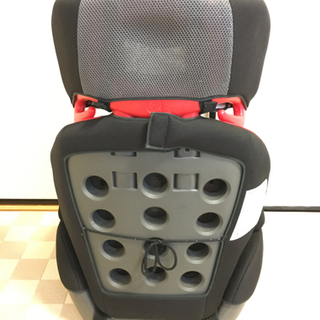 チャイルドシート　ジュニアシートの画像