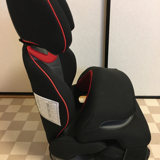 チャイルドシート　ジュニアシートの画像
