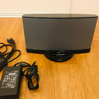 【お取引決定分】BOSE SoundDock Series II...
