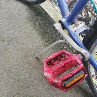 24～26インチ位のマウンテンバイクの画像