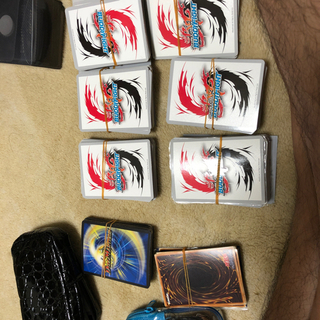 buddyfight その他