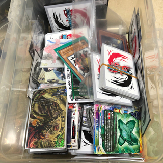 buddyfight その他の画像