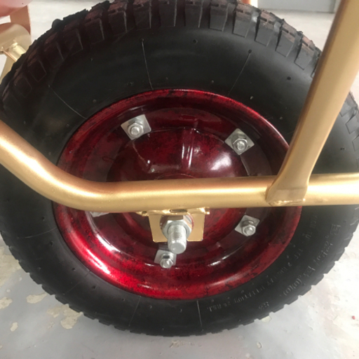 一輪車　深型