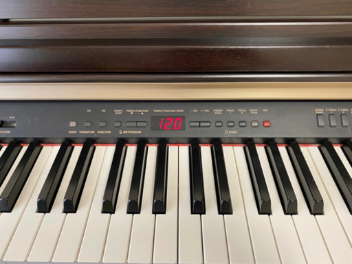 電子ピアノ　YAMAHA  Clavinova CLP-930(ヤマハ　クラビノーバ)  @三重県四日市市