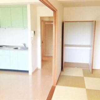🔴【2LDＫ】水道代込み！豪邸を連想させる中庭！住之江区御崎 - 賃貸（マンション/一戸建て）