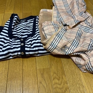 Lサイズ　いろいろの画像