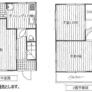 青砥駅　青戸4　3DK+WIC大規模ﾘﾉﾍﾞｰｼｮﾝ戸建賃貸貸家...