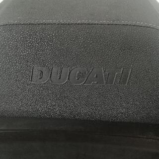 ドゥカティ★トップケース★ムルティストラーダの画像