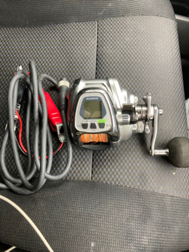 フォースマスター2000mk 最終値下げ