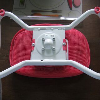 セール中につき、通常特価3,278円より半額の1,639円!　　ながらウォーク　骨盤　運動器具　エクササイズ　ショップジャパンの画像