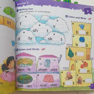英語学習教材12冊&CD9枚セットの画像