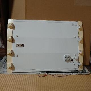 シーリングライト直管型