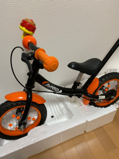 キッズバイク ストライダー 幼児用