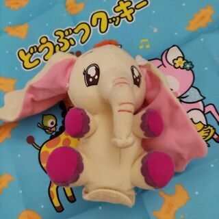 小さな冷温庫譲って