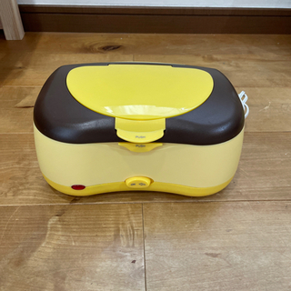 おしり拭きウォーマー　美品格安