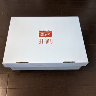 オニツカタイガー　リンカンブーツ　山下智久の画像
