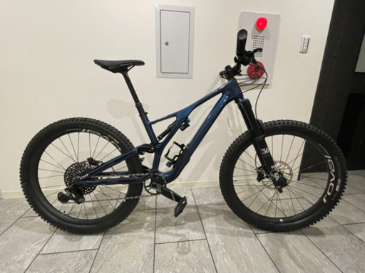 SPECIALIZED STUMPJUMPER サイズM 2020