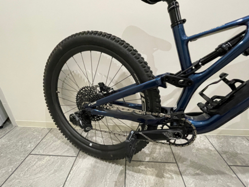 SPECIALIZED STUMPJUMPER サイズM 2020