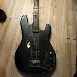 メーカー不明ベース