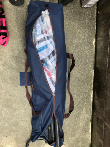 週末限定値下げします。アウトドア　キャンプ　ハンモック