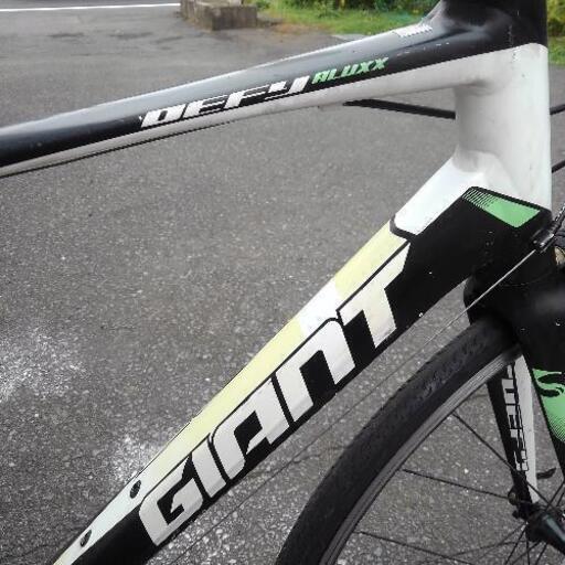 3 R 【スリーアール】様分　ジャイアント defy3 Mサイズ 3 R 【スリーアール】様分 ジャイアント defy3 Mサイズ