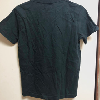 値下げ★レディース ジュニア 子供 TKの半袖Tシャツ ドクロ スカル★の画像