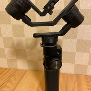 feiyutech G6 MAX ジンバル