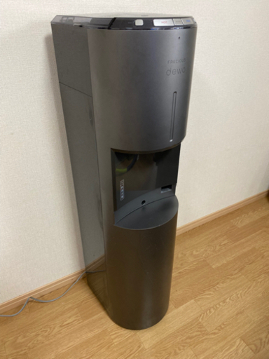 ウォーターサーバー