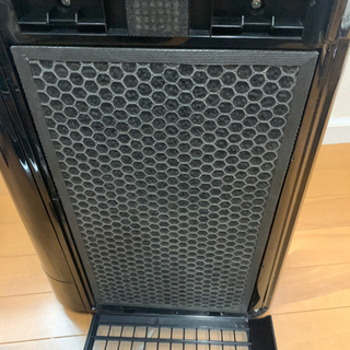 シャープ　プラズマクラスター　2015年製の画像