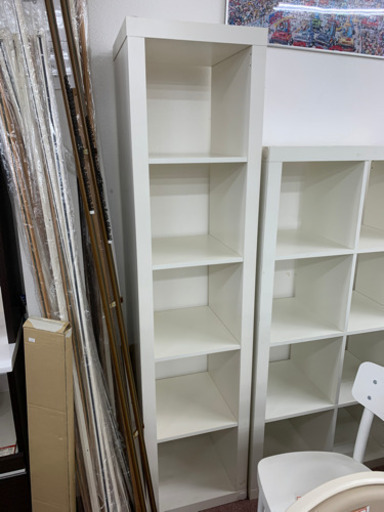 ✨魅せる✨収納棚