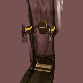 ReshapeLife ぶら下がり健康器 チンニング 筋力トレー...