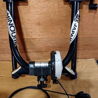 ミノウラ固定ローラー台　B60 　磁力式ローラー