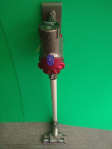 Dyson ダイソン DC35 　掃除機　お譲りします