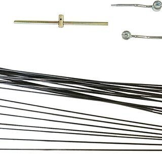 カンツール 下水管・取付管・排水管清掃器 Bプラマーズセット PB