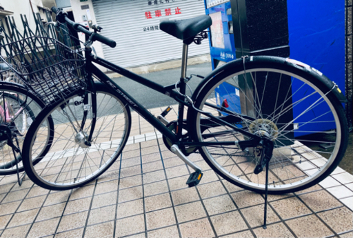 自転車