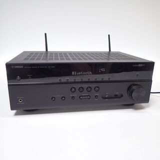D285 YAMAHA RX-V485 ヤマハ アンプ AVレシ...