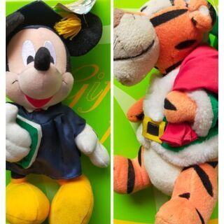 ぬいぐるみ　10個まとめての画像