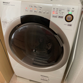 ‼️爆安‼️2015年ドラム式洗濯機✨✨‼️動作問題なし‼️